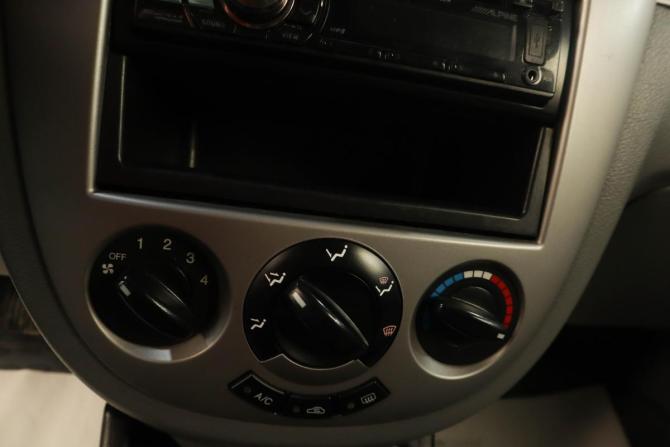 Chevrolet Lacetti I с пробегом 2012 года, цена 599 000 рублей, 205312 км, седан, Автокод Объявления