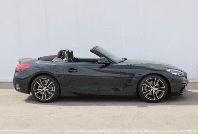 BMW Z4 III (G29) с пробегом 2020 года, цена 5 370 000 рублей, 46838 км, родстер, Автокод Объявления