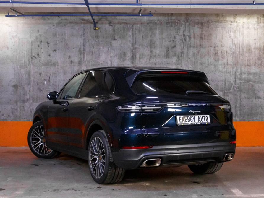 Porsche Cayenne III Уфа  - изображение 5