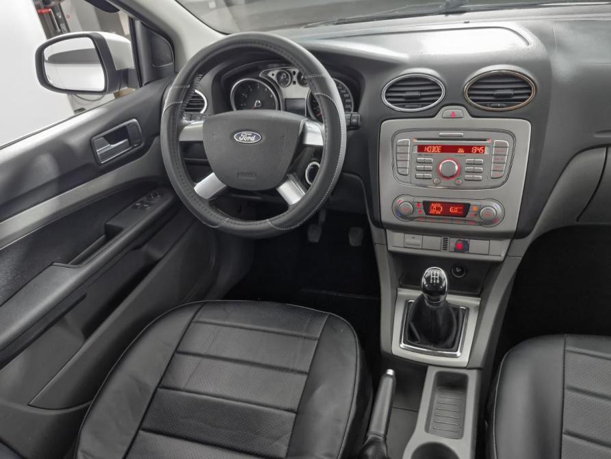 Ford Focus II Рестайлинг Нижний Новгород  - изображение 14