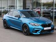 BMW M2 F87 Рестайлинг Москва  - изображение 33