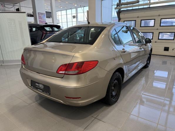 Peugeot 408 I с пробегом 2012 года, цена 489 000 рублей, 188533 км, седан, Автокод Объявления