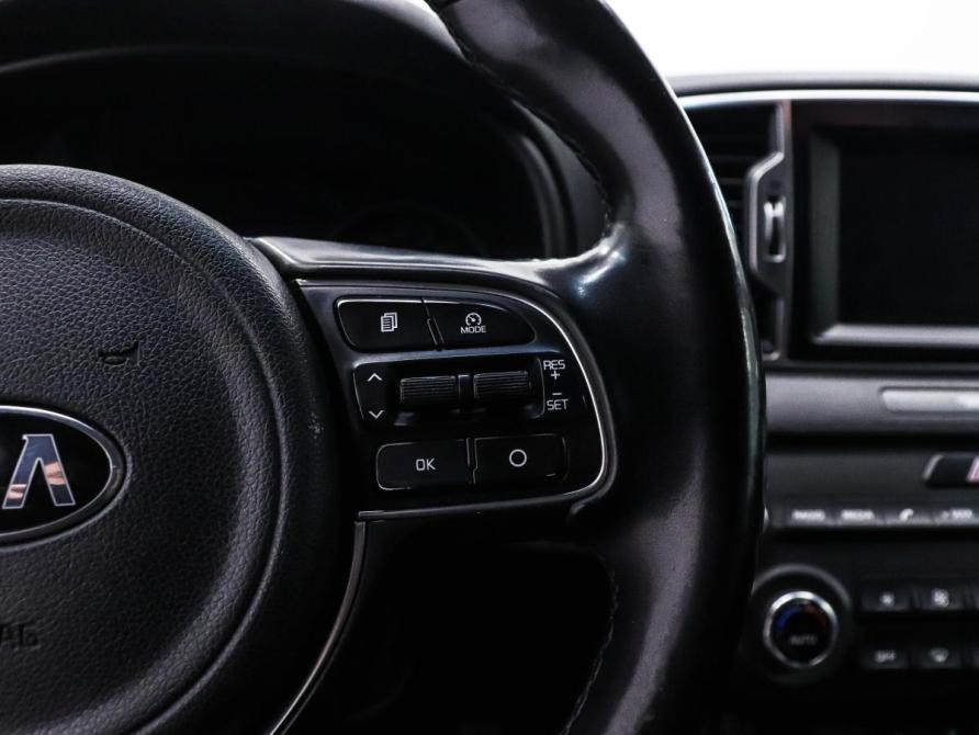 Kia Sportage IV Красноярск  - изображение 20