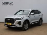 Chery Tiggo 7 Pro Max I Нижний Новгород  - изображение 20