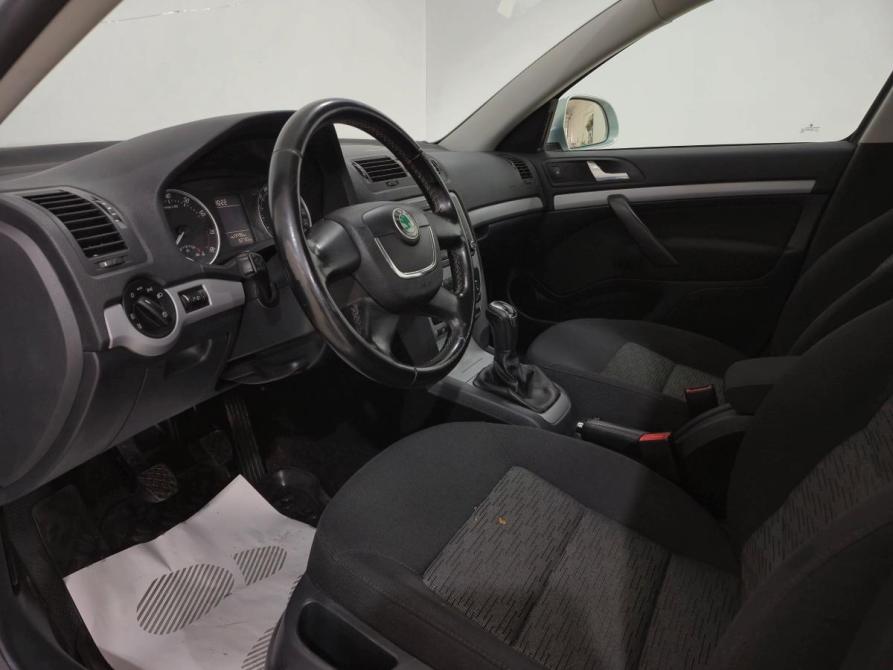Skoda Octavia II (A5) Рестайлинг Альметьевск  - изображение 12