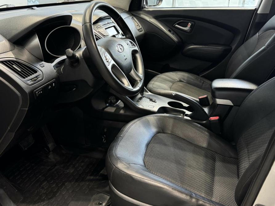 Hyundai ix35 I Волжский  - изображение 14