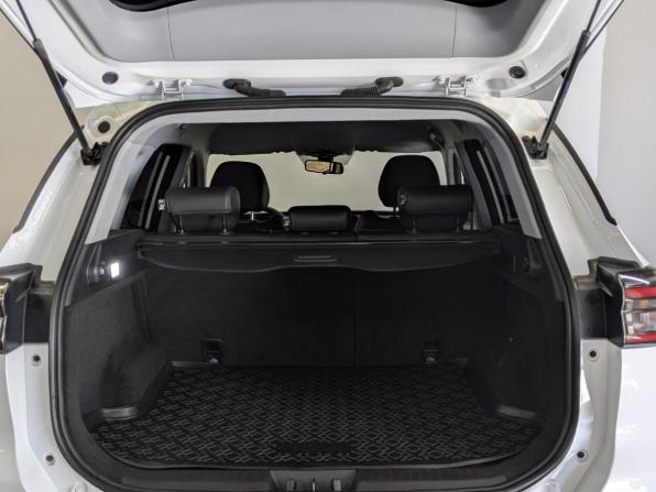 Chery Tiggo 7 Pro Max I Рестайлинг с пробегом 2024 года, цена 1 850 000 рублей, 44216 км, внедорожник, Автокод Объявления