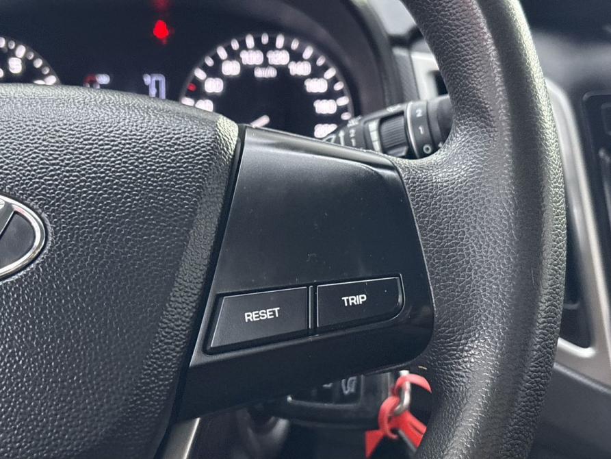 Hyundai Creta I Ярославль  - изображение 20