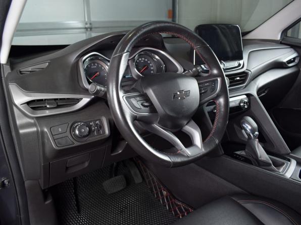 Chevrolet Orlando II с пробегом 2020 года, цена 2 424 995 рублей, 69843 км, компактвэн, Автокод Объявления