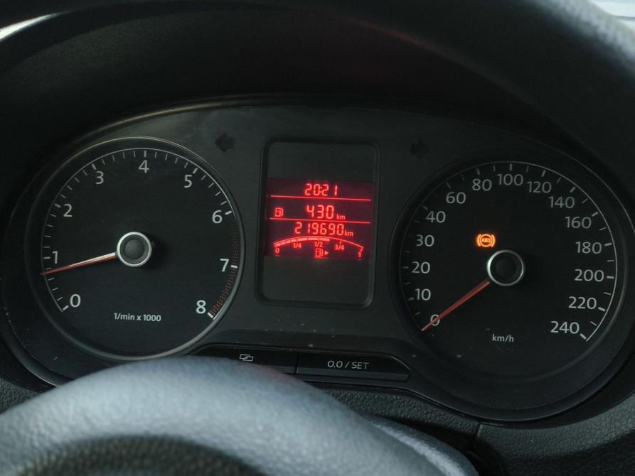 Volkswagen Polo V Санкт-Петербург  - изображение 16
