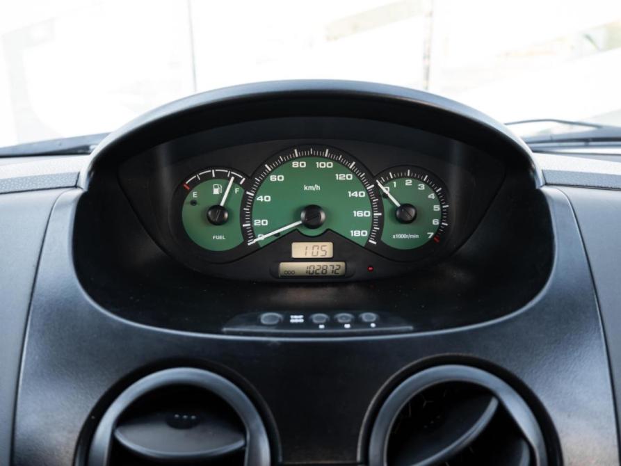 Chevrolet Spark II Ставрополь  - изображение 17