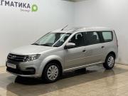 Lada (ВАЗ) Largus I Рестайлинг Санкт-Петербург  - изображение 23