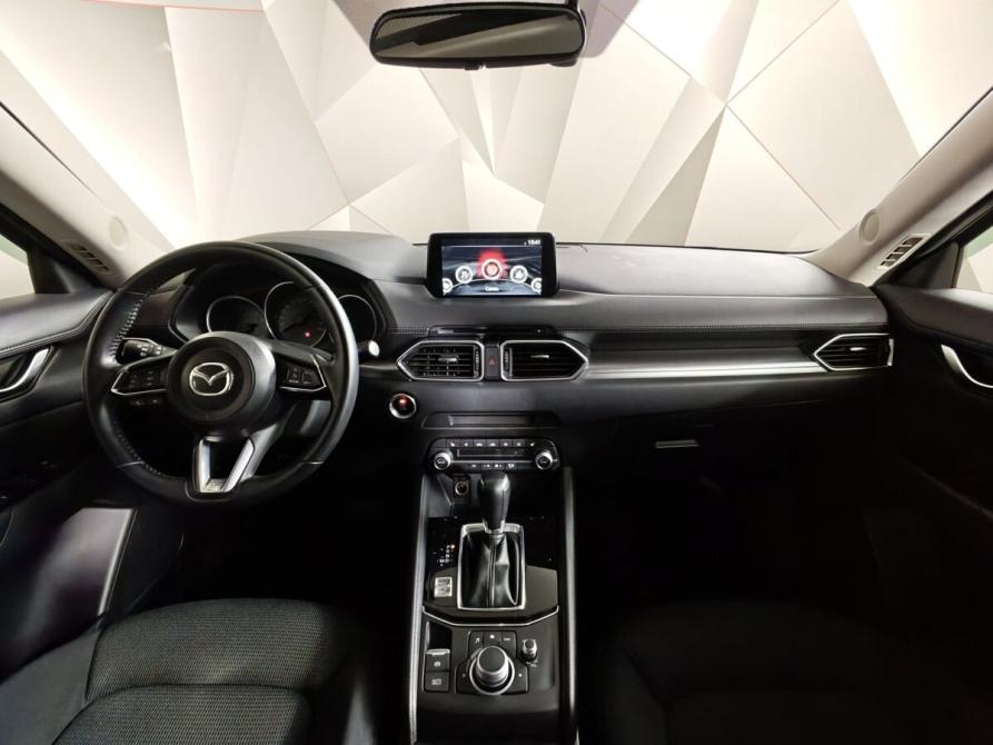 Mazda CX-5 II Москва  - изображение 13