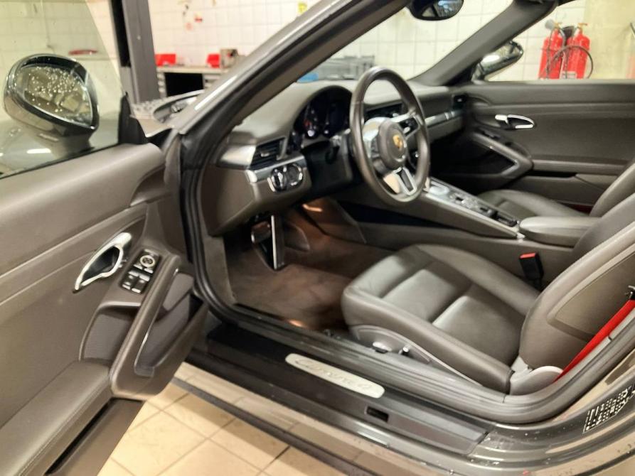 Porsche 911 VII (991) Рестайлинг Санкт-Петербург  - изображение 6