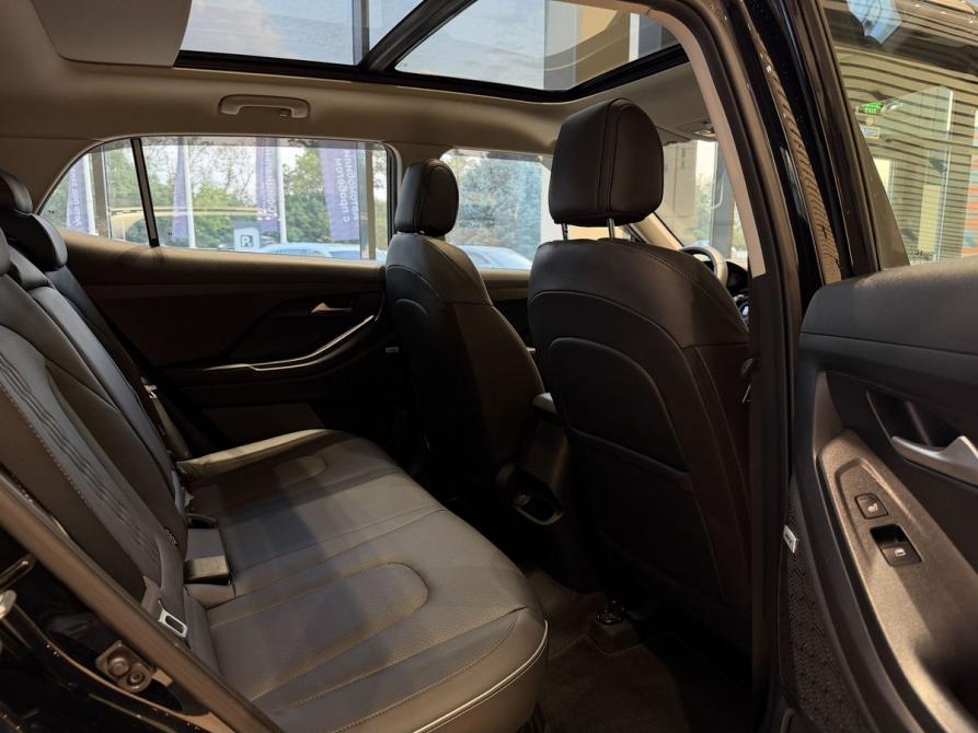 Hyundai Creta II Краснодар  - изображение 23