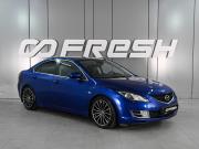 Mazda 6 II (GH) Ростов-на-Дону  - изображение 16