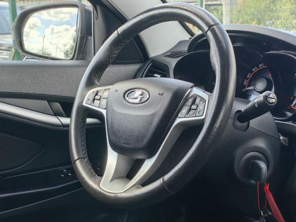 Lada (ВАЗ) Vesta I с пробегом 2021 года, цена 1 249 000 рублей, 73000 км, универсал, Автокод Объявления