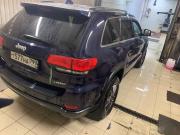 Jeep Grand Cherokee IV (WK2) Рестайлинг Москва  - изображение 19