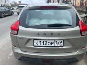 Lada (ВАЗ) XRAY I Пермь  - изображение 20