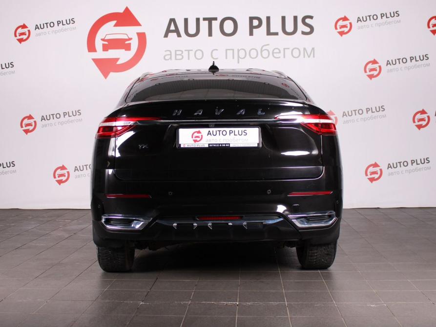 Haval F7x I Рестайлинг Минеральные Воды  - изображение 4