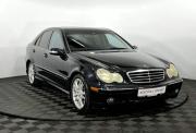 Mercedes-Benz C-Класс II (W203) Рестайлинг Нижний Новгород  - изображение 26