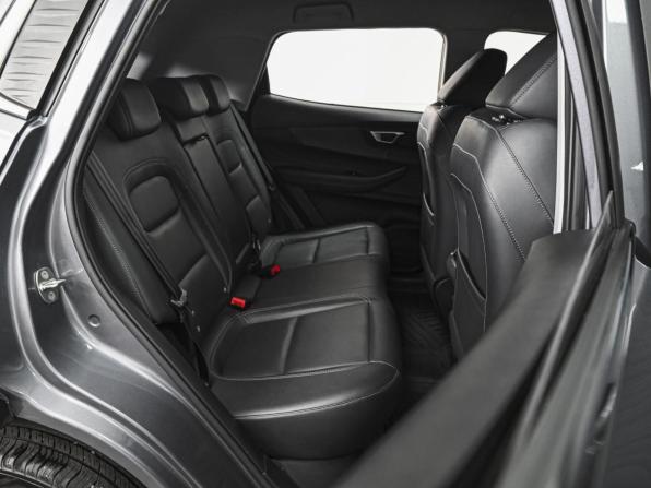 Chery Tiggo 4 Pro I с пробегом 2024 года, цена 1 599 000 рублей, 36977 км, внедорожник, Автокод Объявления