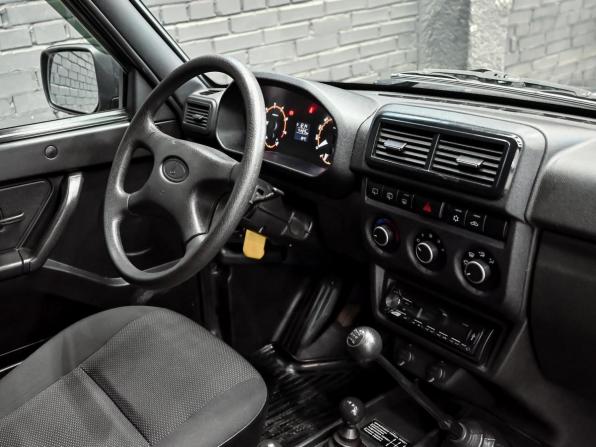 Lada (ВАЗ) 2121 (4x4) I Рестайлинг (2020) с пробегом 2021 года, цена 850 000 рублей, 41427 км, внедорожник, Автокод Объявления