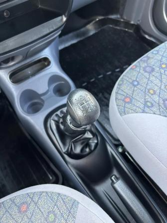 Daewoo Matiz I Рестайлинг с пробегом 2014 года, цена 294 320 рублей, 34780 км, хэтчбек, Автокод Объявления