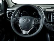 Toyota RAV4 IV (XA40) Рестайлинг Санкт-Петербург  - изображение 37