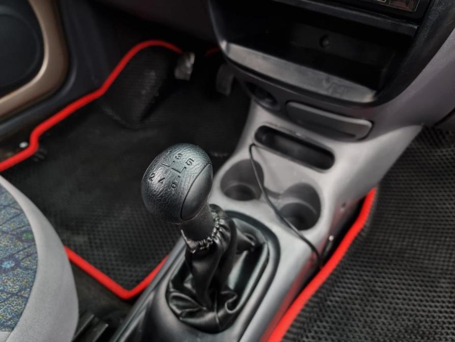 Daewoo Matiz I Рестайлинг Архангельск  - изображение 12