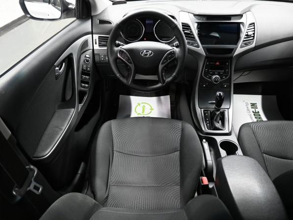 Hyundai Elantra V (MD) Рестайлинг с пробегом 2013 года, цена 1 245 000 рублей, 154155 км, седан, Автокод Объявления