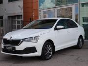 Skoda Rapid I Рестайлинг Санкт-Петербург  - изображение 25