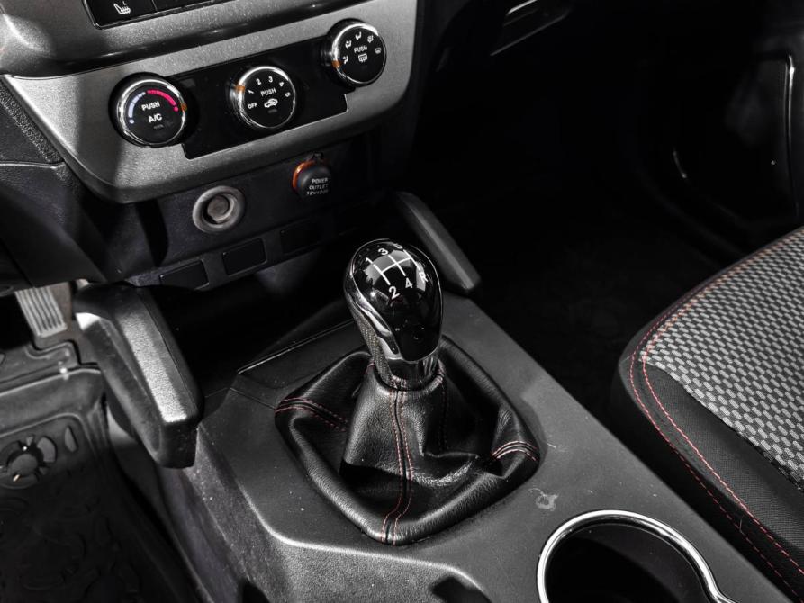 Geely Emgrand X7 I Рестайлинг Санкт-Петербург  - изображение 11
