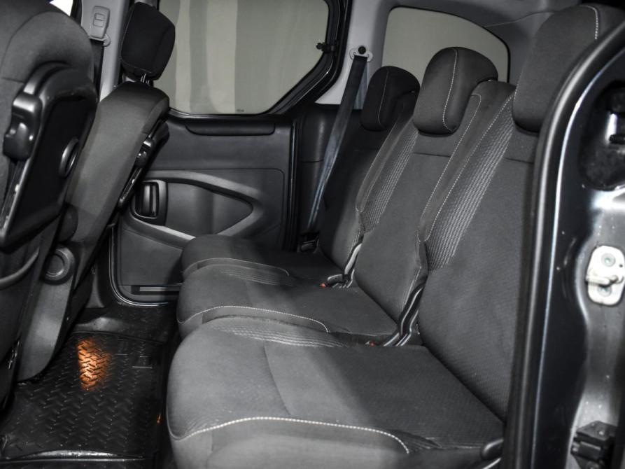 Citroen Berlingo II Рестайлинг 2 Санкт-Петербург  - изображение 12