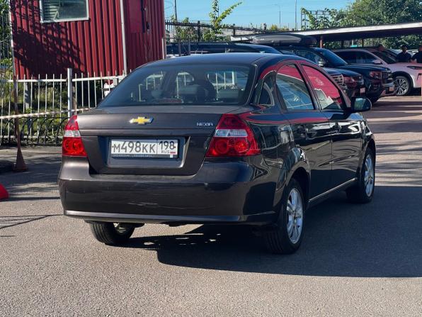 Chevrolet Nexia I с пробегом 2021 года, цена 965 000 рублей, 85813 км, седан, Автокод Объявления