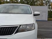 Skoda Rapid I Чебоксары  - изображение 43