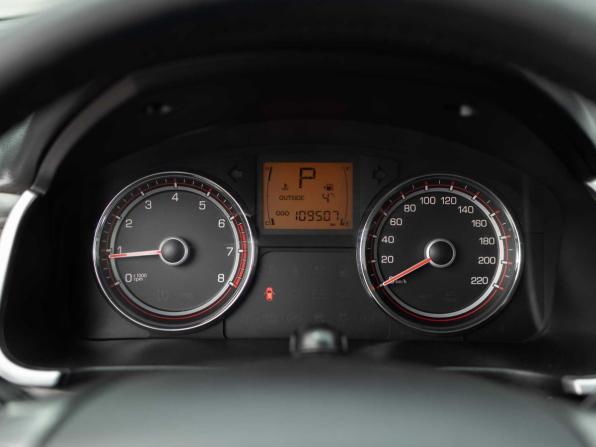 SsangYong Actyon II Рестайлинг с пробегом 2014 года, цена 1 320 000 рублей, 109524 км, внедорожник, Автокод Объявления