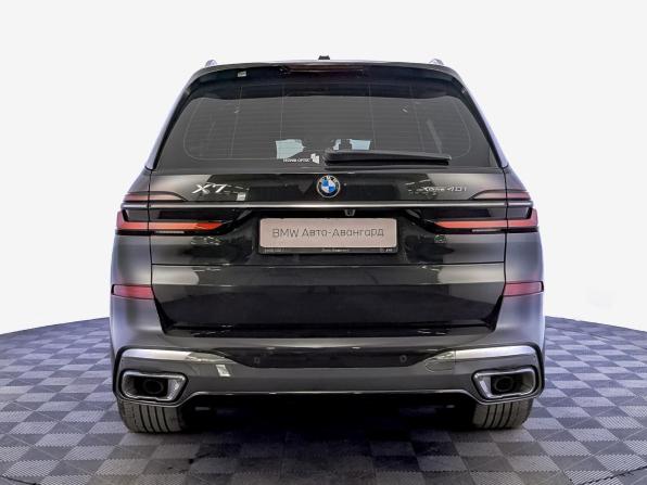 BMW X7 I (G07) Рестайлинг с пробегом 2024 года, цена 13 930 000 рублей, 13731 км, внедорожник, Автокод Объявления