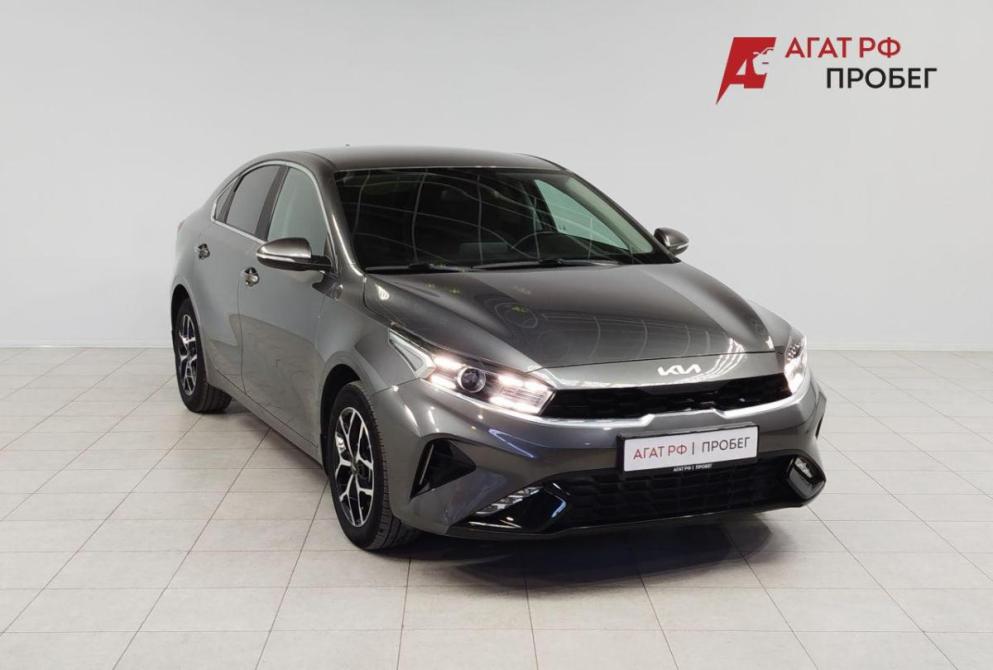 Kia Cerato IV Саратов  - изображение 3