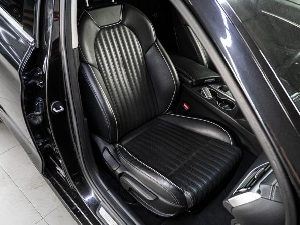 Genesis G70 I с пробегом 2019 года, цена 2 275 000 рублей, 116349 км, седан, Автокод Объявления