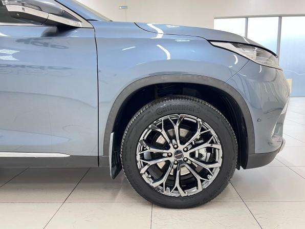 Exeed TXL I с пробегом 2021 года, цена 2 140 000 рублей, 23000 км, внедорожник, Автокод Объявления