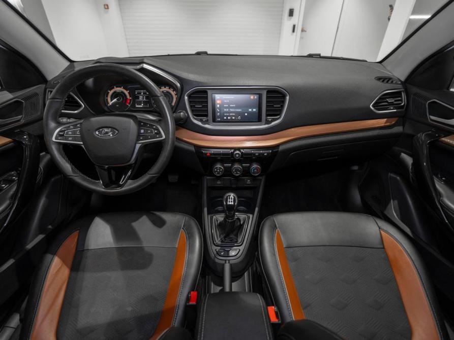 Lada (ВАЗ) Vesta I Рестайлинг (NG) Москва  - изображение 8
