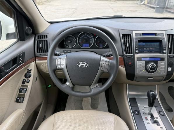 Hyundai ix55 с пробегом 2010 года, цена 1 389 000 рублей, 258900 км, внедорожник, Автокод Объявления
