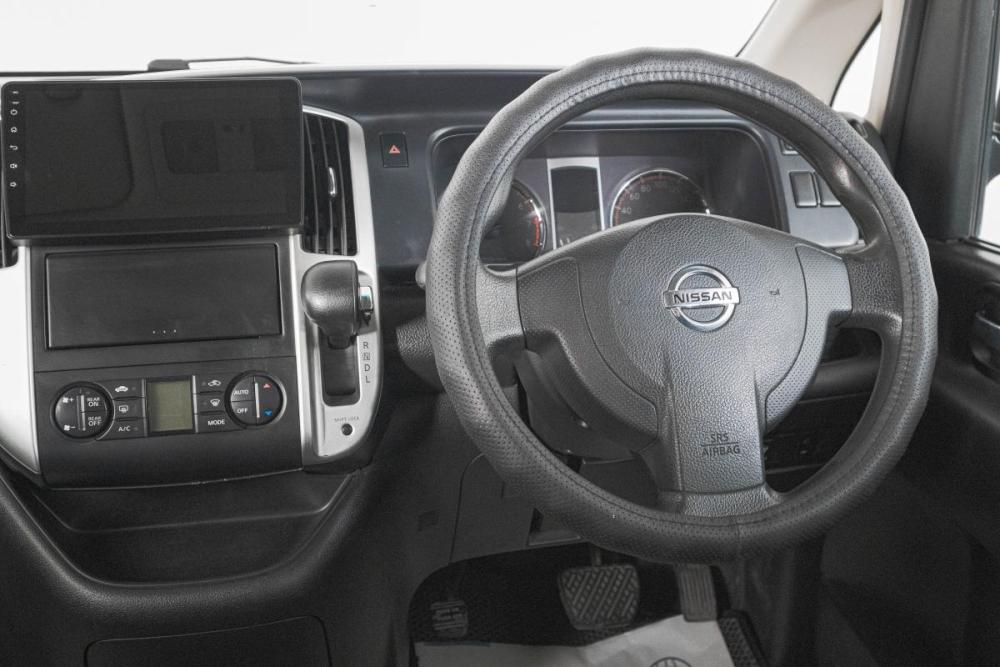Nissan Serena III (C25) Кемерово  - изображение 15