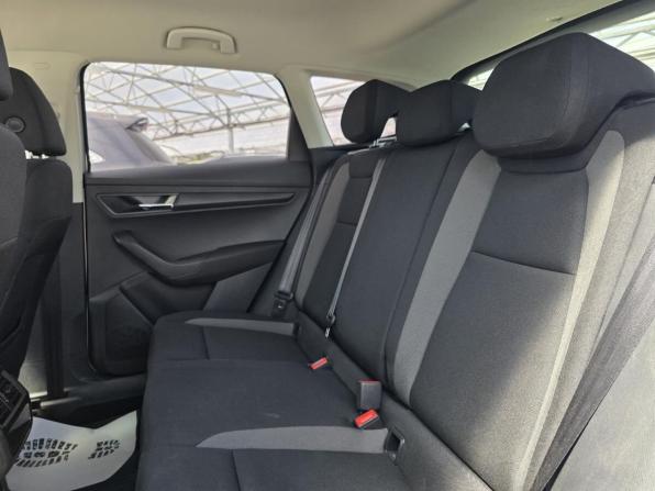 Skoda Karoq I с пробегом 2020 года, цена 2 254 200 рублей, 74500 км, внедорожник, Автокод Объявления