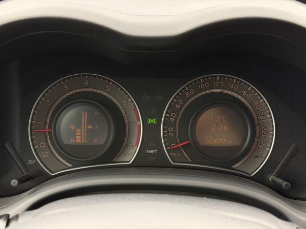 Toyota Corolla X (E140 E150) с пробегом 2007 года, цена 720 000 рублей, 282666 км, седан, Автокод Объявления