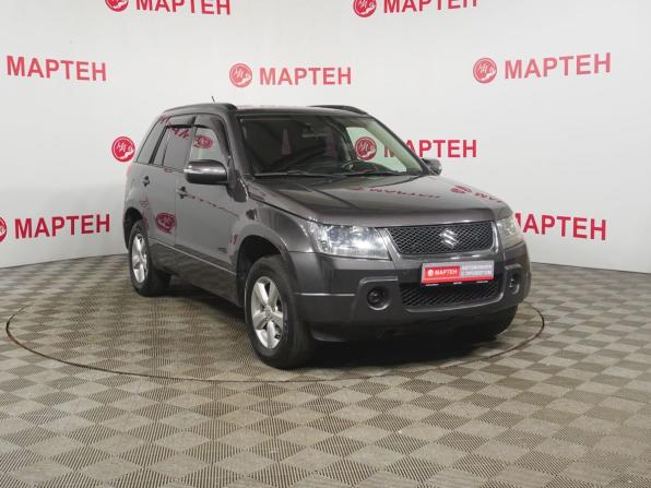 Suzuki Grand Vitara II Рестайлинг с пробегом 2010 года, цена 995 000 рублей, 166711 км, внедорожник, Автокод Объявления