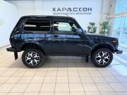 Lada (ВАЗ) Niva Legend I Волгоград  - изображение 22