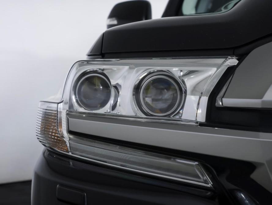 Toyota Land Cruiser 200 Series Рестайлинг 2 Москва  - изображение 23