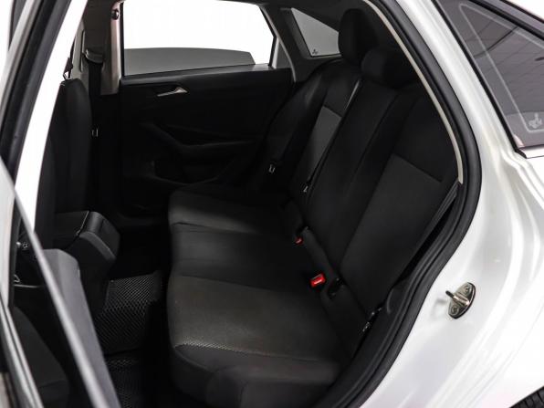 Volkswagen Jetta VII с пробегом 2018 года, цена 1 399 000 рублей, 183214 км, седан, Автокод Объявления